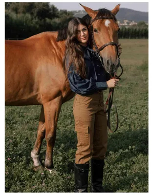 Immagine prodotto di Jeans Silbon 135143 da Donna