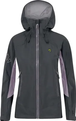 Produktbild von Karpos Storm Evo Jacke Grau S Damen Grau S