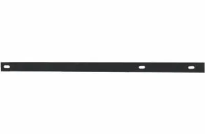 Produktbild von Floraworld Pfostenabdeckung Comfort 84 x 4 cm anthrazit