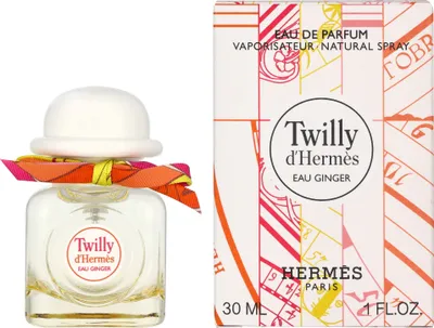 Produktbild von Hermes Twilly d'Hermes Eau Ginger Eau de Parfum 30ml