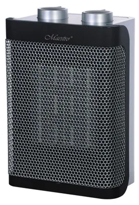 Image de Maestro Chauffage soufflant 1500W MR924