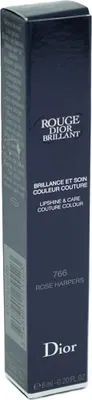Produktbild von Dior Rouge Brillant Lipgloss Lipshine & Pflege 766
