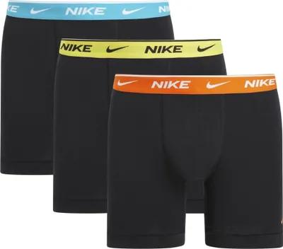 Produktbild von Nike Brief Boxershorts Herren (3er Pack)