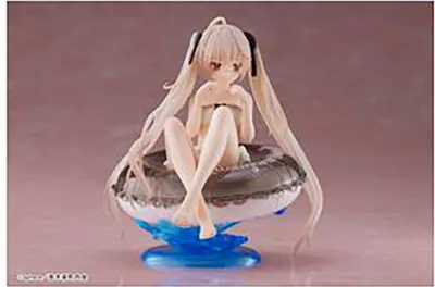 Obrázok produktu pre TAITO Yosuga no Sora - Figurki Sora Kasugano Aqua Float Girls Ver.