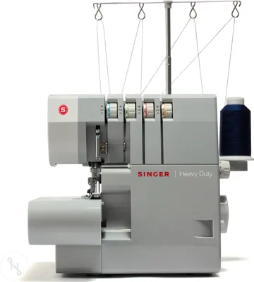 Produktbild von SINGER Heavy Duty 14HD854