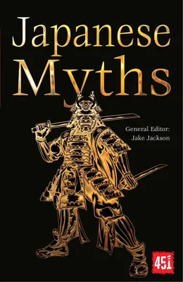 Produktbild von Japanese Myths