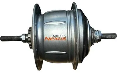 Image de Shimano Nexus 8 SG-C8R31 Moyeu arrière à roulettes 36G