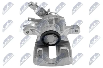 Produktbild von NTY Bremssattel Hinten Rechts für VW CADDY IV Kombi (SAB, SAJ) Ø38mm HZT-VW-094