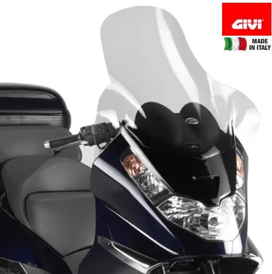 Produktbild von GIVI D240ST Spezifisches Windschild