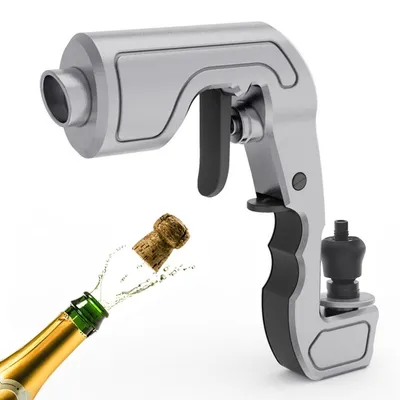 Produktbild von Lustiges Bier-Spritzpistole für Partys