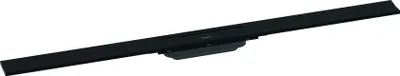 Produktbild von hansgrohe RainDrain Flex Fertigset Duschrinne 1000mm kürzbar, 56046670