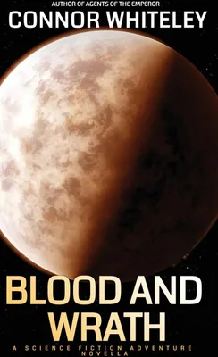 Produktbild von Blood And Wrath