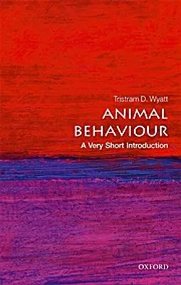 Image de Animal Behaviour