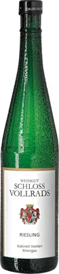 Produktbild von Schloss Vollrads Riesling Kabinett