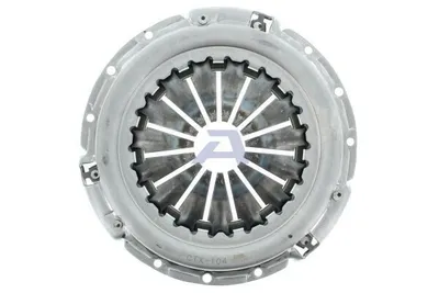 Produktbild von AISIN Kupplungsdruckplatte CTX-104 für TOYOTA LAND CRUISER 90 (J9) 168mm 263mm