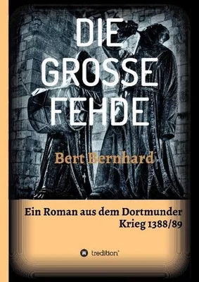 Produktbild von Die Grosse Fehde