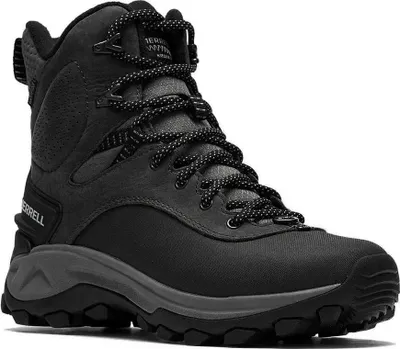 Produktbild von Merrell Thermo Kiruna 2 Tall, Schwarz