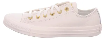 Produktbild von Converse Sneaker Low Damen 32323235303034 Beige 37 EU