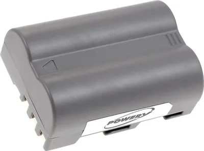 Image de Batterie pour Nikon D90