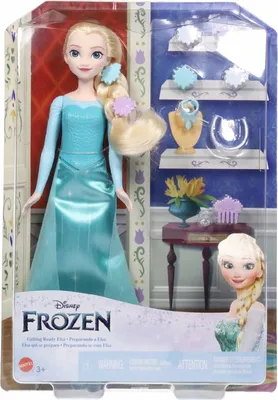 Zdjęcie produktu dla Disney Frozen - Elsa