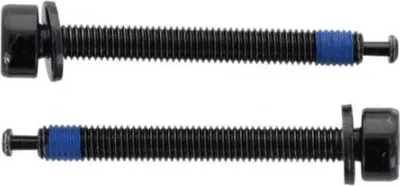 Produktbild von ELVEDES Flatmount Bouten M5x48mm für Shimano pro 2 Stücke