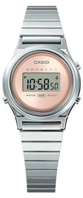Imagen del producto de CASIO COLLECTION & VINTAGE Relojes de pulsera LA700WE-4AEF