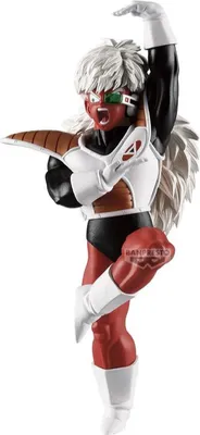 Imagen del producto de Figuras de Dragon Ball Z de Banpresto, línea Jiece Solid Edge Works, 13 cm - Anime
