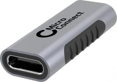 Zdjęcie produktu dla Microconnect Przejściówka Z Usb-C Na Usb-C F-F