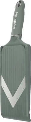 Produktbild von Microplane - Verstellbarer V-Hobel - Pure Cut Eucalyptus