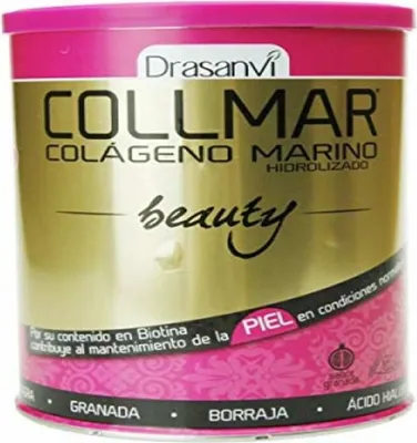 Produktbild von Hydrolysiertes Kollagen Collmar Beauty Drasanvi (275 gr)
