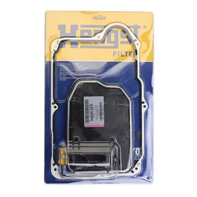 Obrázek produktu pro Hydraulický filtr, automatická převodovka HENGST EG934H D470