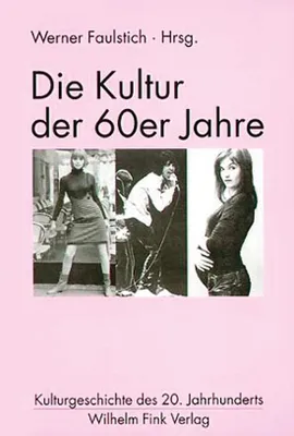 Productafbeelding van Die Kultur der 60er Jahre