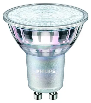 Produktbild von Philips LED-Reflektorlampe PAR16 GU10 927 60G dimmbar