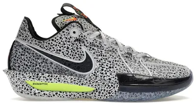 Obrázok produktu pre Nike Air Zoom GT Cut 3 Electric Pack Olympic Safari - veľkosť EU 39