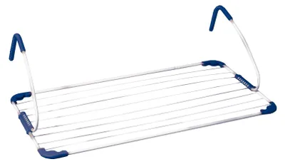 Zdjęcie produktu dla SUSZARKA NA BALKON „SISSI” 55 cm