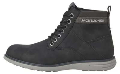 Obrázok produktu pre Jack & Jones 12243420_212_1134089.64, Antracit, Čierna, 1 kusov