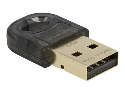Immagine prodotto di DELOCK USB 2.0 Bluetooth 5.0 Mini Adapter