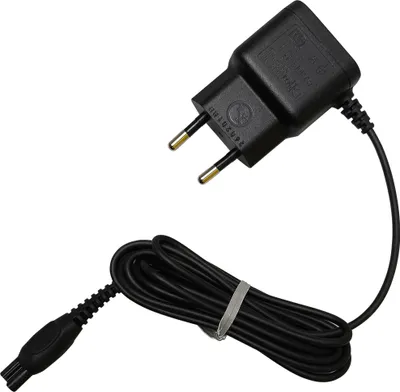 Produktbild von Philips 422203630181 HQ8505 Netzteil Ladekabel für Haarschneider Rasierer Sensotec Quadra Action 7-Series CoolSkin SmartTouch Speed-XL