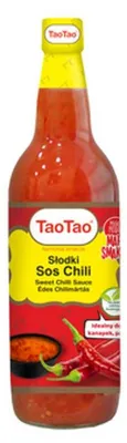 Image de Tao Sauce Chili Douce 900 g
