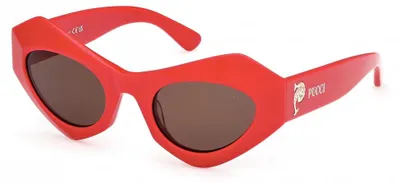 Produktbild von Pucci Sonnenbrille EP0214 66J 50 23 140
