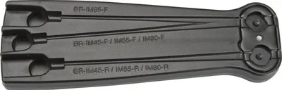 Produktbild von SHIMANO TL-IM21 Mess-Befestigungshilfe - Montagehilfe für Rollenbremsen-Brems...