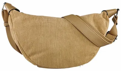 Productafbeelding van Tom Tailor Tassen, Liriel damesaccessoires, bruine tas, casual