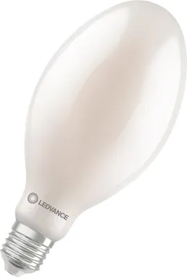 Obrázok produktu pre Žiarovka LEDVANCE LED HQL LED E40 60W/827 8100lm VC
