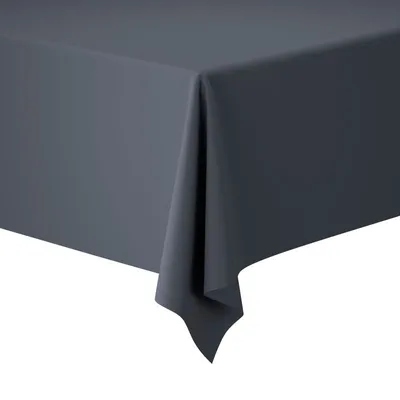 Produktbild von DUNI Dunicel®-Tischdeckenrolle 1,18 x 40 m Schwarz