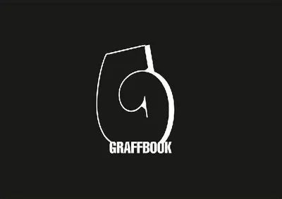 Produktbild von Graffbook. the Graffiti Sketchbook