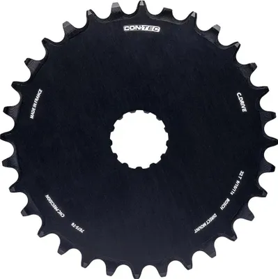 Immagine prodotto di Ingranaggio CONTEC Ct C.Drive Dm Directmount 38T. Nero Bosch