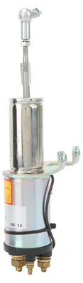 Image de Solenoid de coupure d'allumage, 12V, modèle A044F796, de remplacement pour les groupes électrogènes Cummins ONAN X2.5?G2