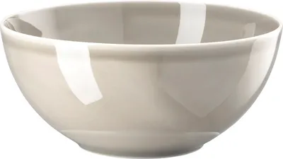 Image de Thomas Schüssel 24 cm Moon Grey 10853-401919-13324