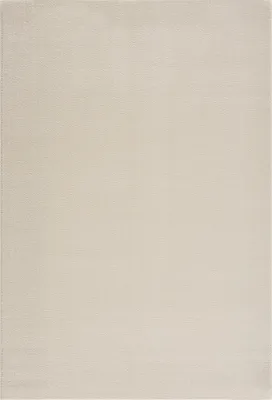Produktbild von Teppich UNI 9508 CREAM 200x290