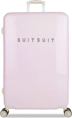 Produktbild von SUITSUIT Hartschalentrolley mit 4 Rollen, Fabulous Fifties Pink Dust